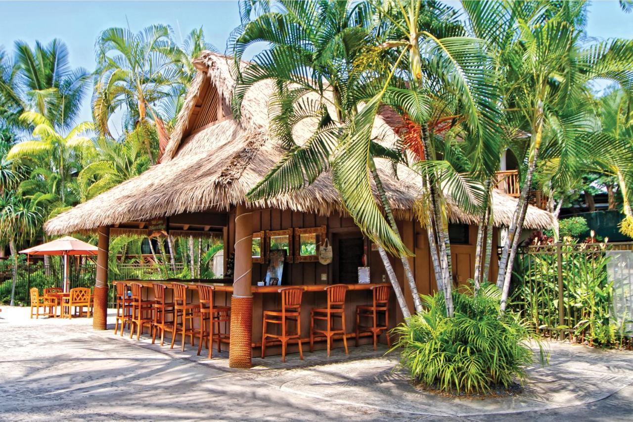 Hotel Club Wyndham Kona à Kailua-Kona Extérieur photo