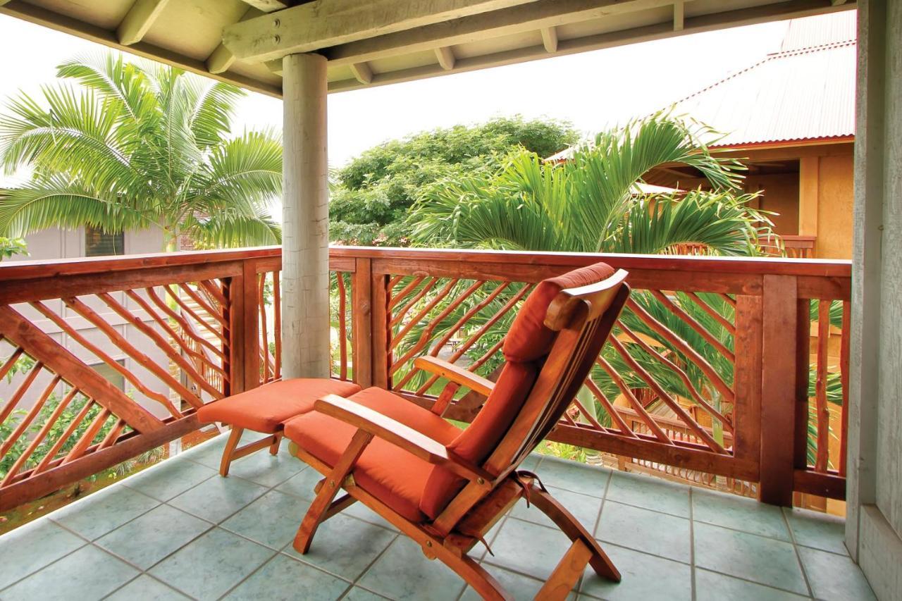 Hotel Club Wyndham Kona à Kailua-Kona Extérieur photo