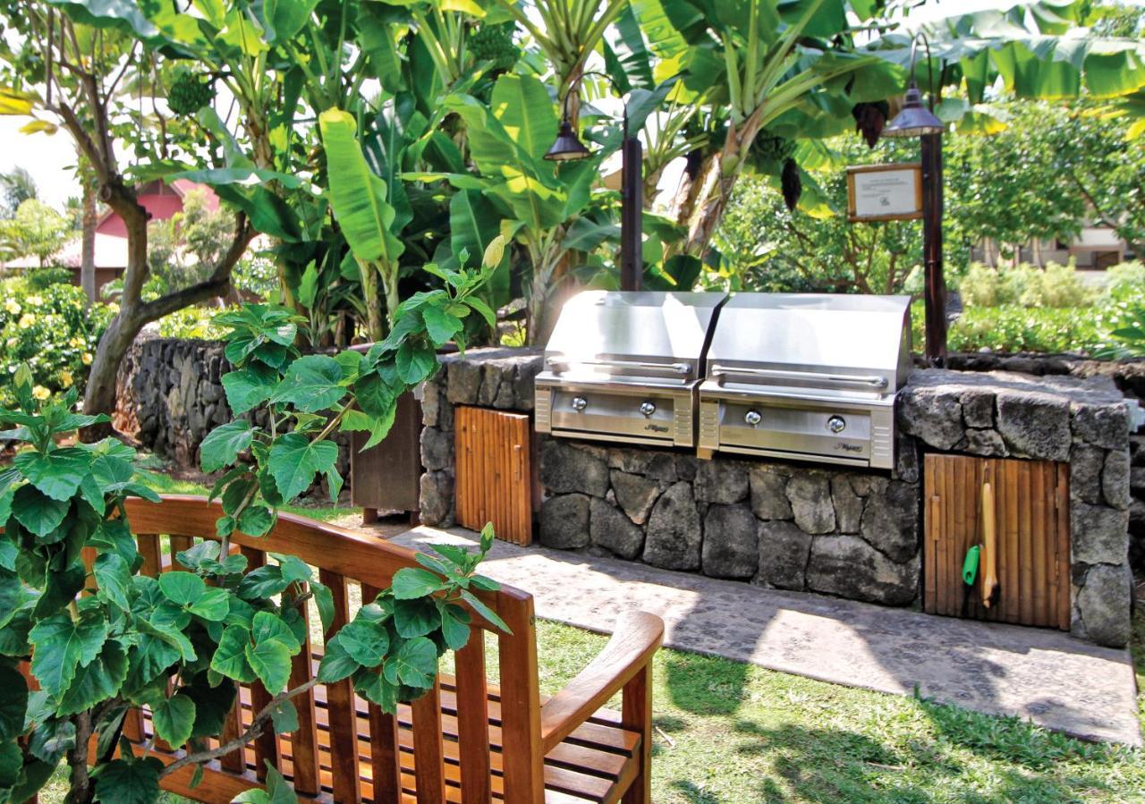 Hotel Club Wyndham Kona à Kailua-Kona Extérieur photo