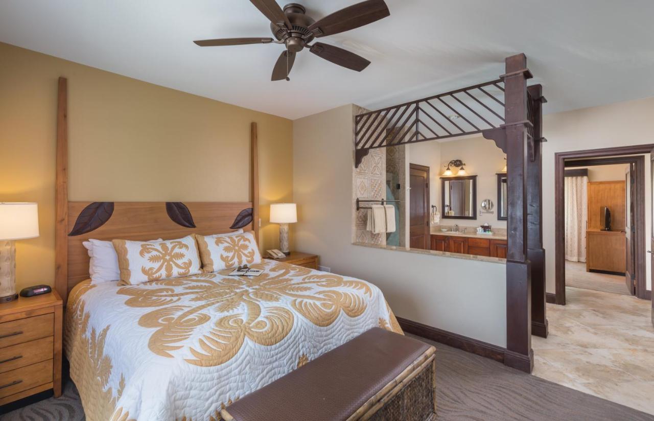 Hotel Club Wyndham Kona à Kailua-Kona Extérieur photo