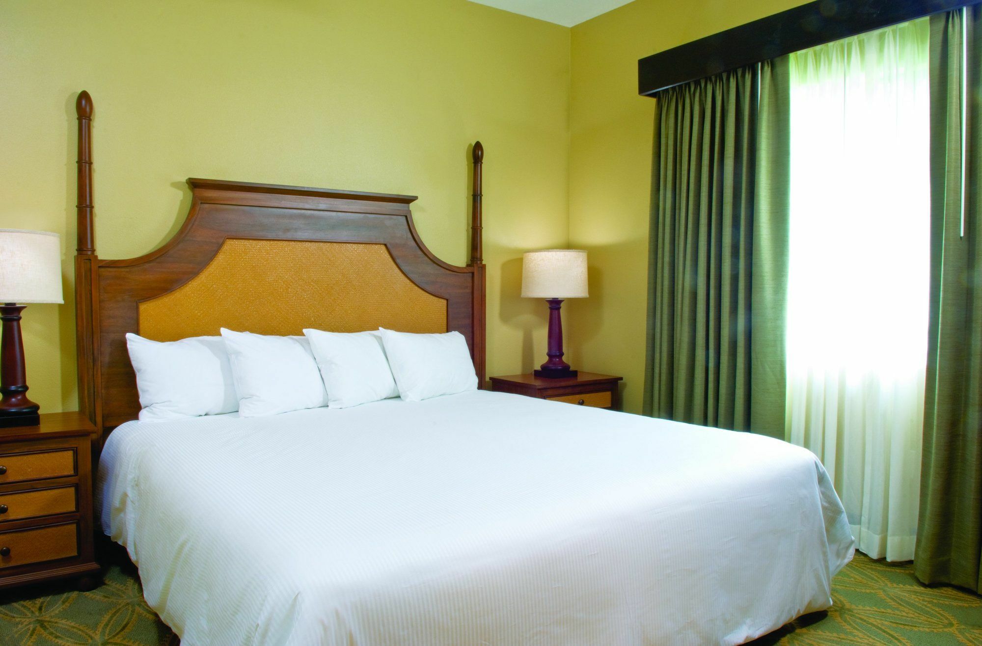 Hotel Club Wyndham Kona à Kailua-Kona Extérieur photo