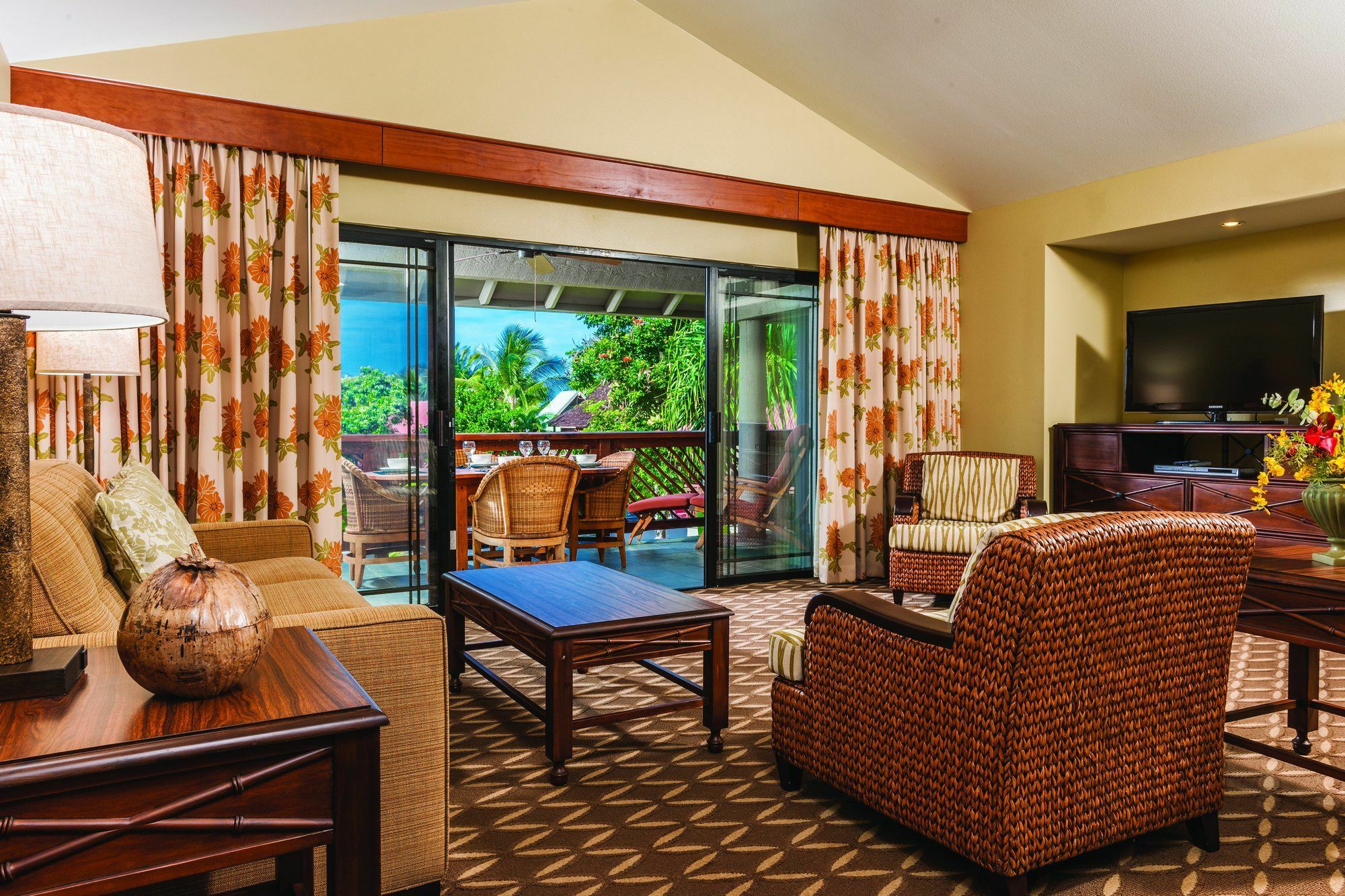 Hotel Club Wyndham Kona à Kailua-Kona Extérieur photo