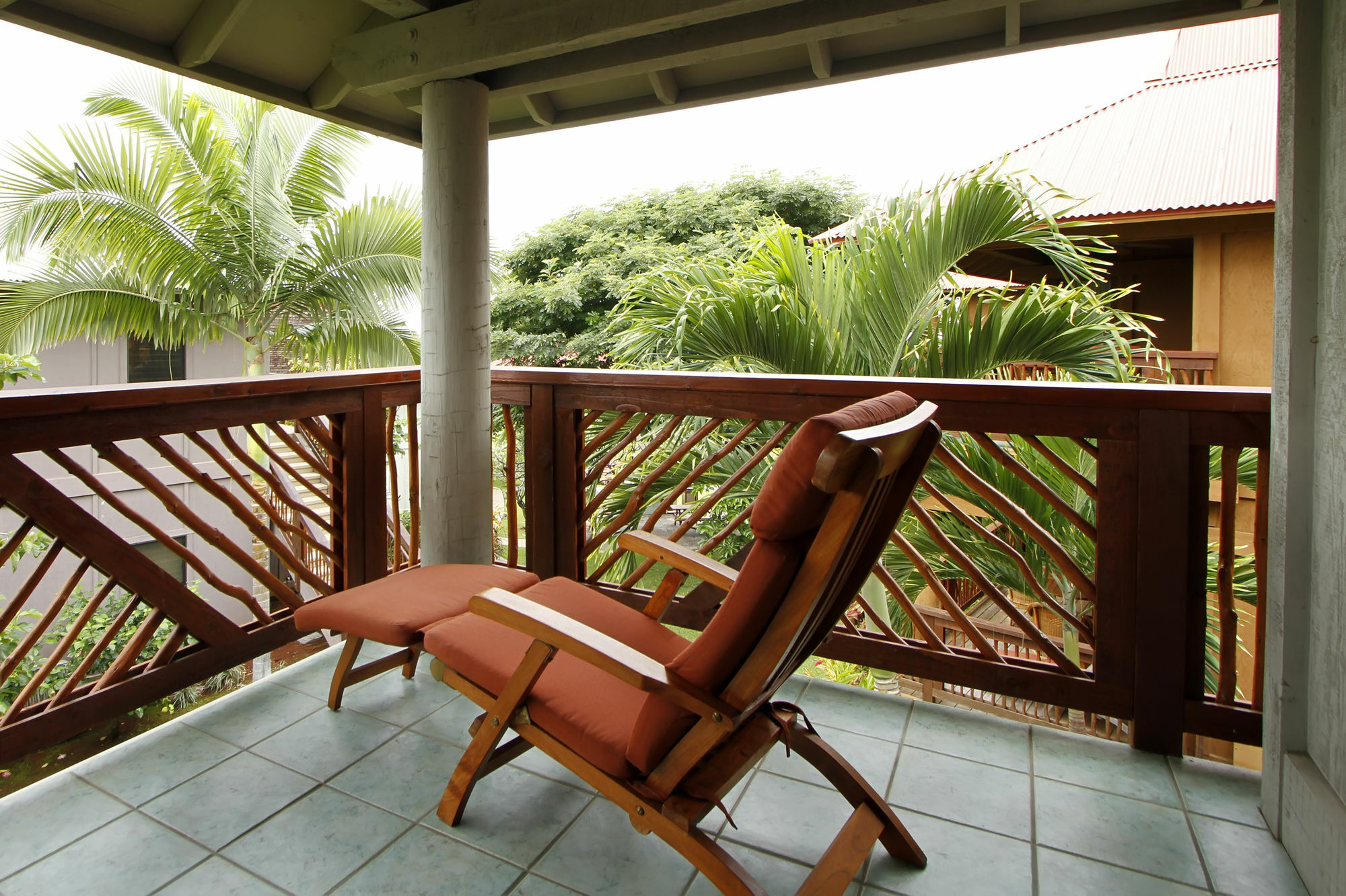 Hotel Club Wyndham Kona à Kailua-Kona Facilités photo